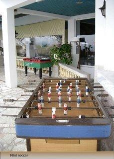 Regina Mare Hotel Perdika  Ngoại thất bức ảnh